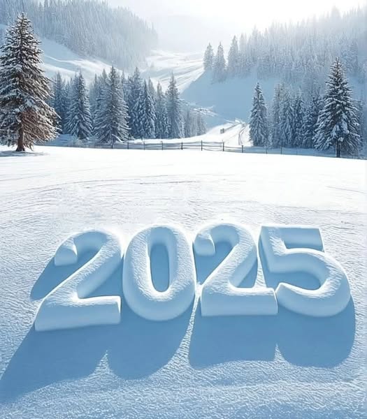 2025 YILI TÜRK ULUSU'NA KUTLU OLSUN