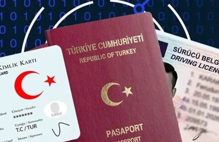 2025 Yılına Vergi Artışlarıyla Girdik: MTV, PASAPORT, EHLİYET, CEP TELEFONU