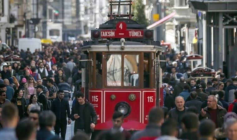 İTO açıkladı: İstanbul’un enflasyonu Aralık’ta aylık yüzde 1,74, yıllık yüzde 55,27 oldu