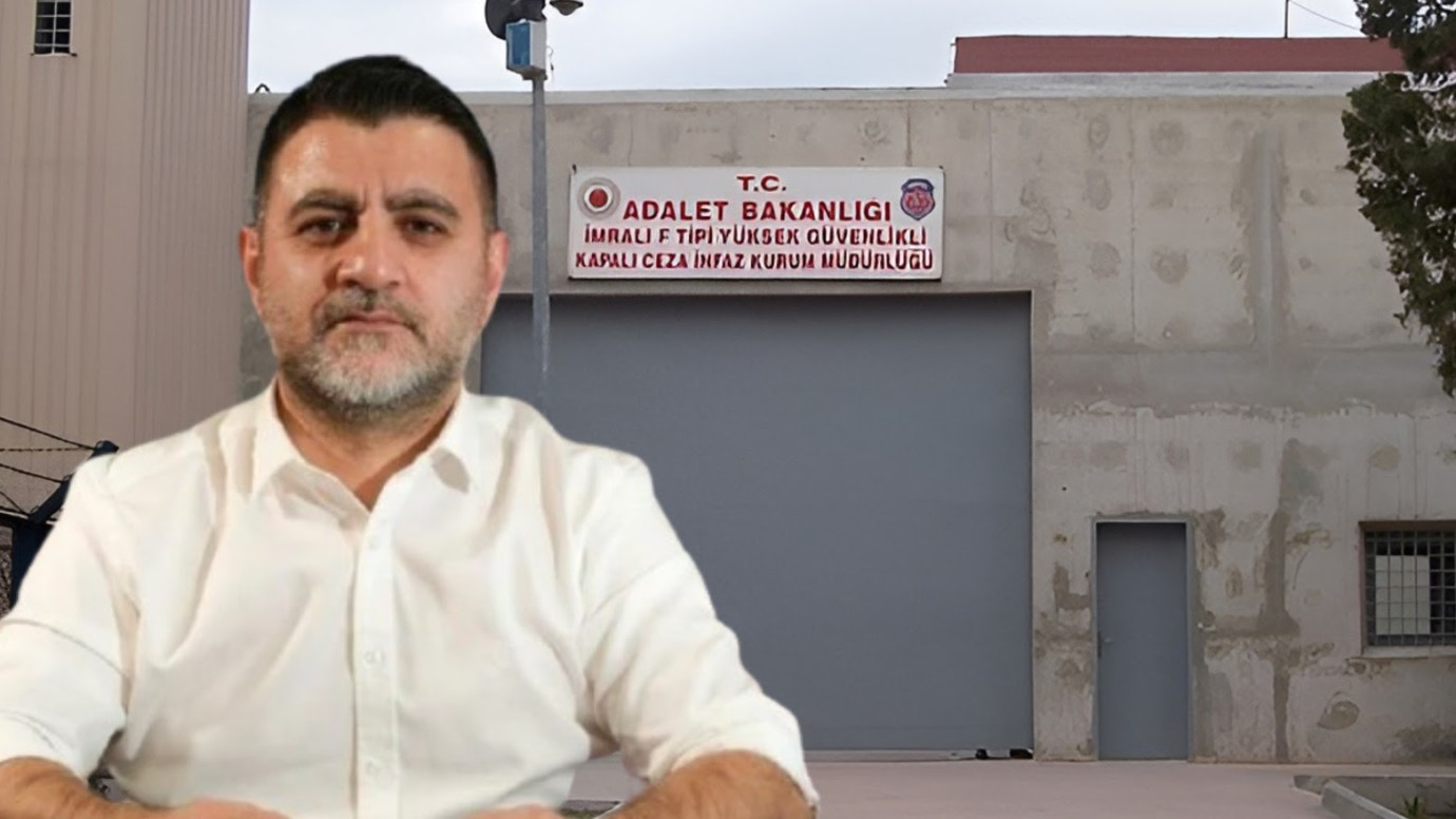Genç Parti Lideri Şahindur: 2025’e emekçiye sırt dönüp, Öcalan’la kucaklaşarak giriyorlar!