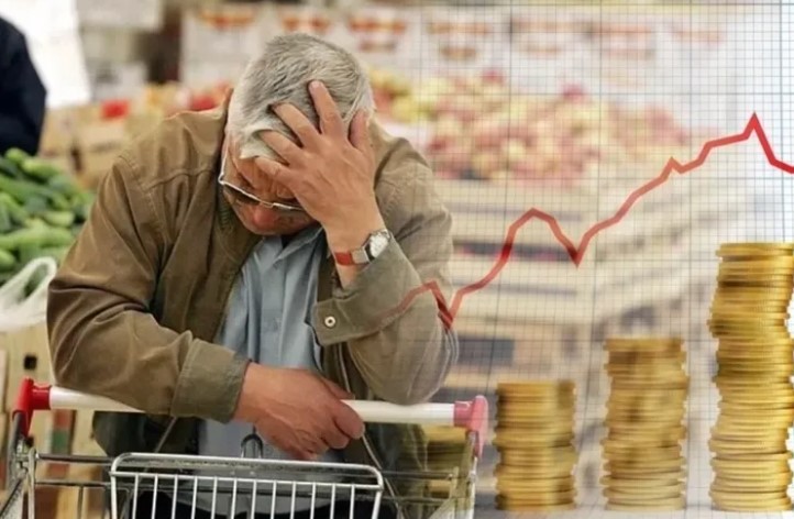 Memur ve emekliye yüzde 11,54 enflasyon zammı!