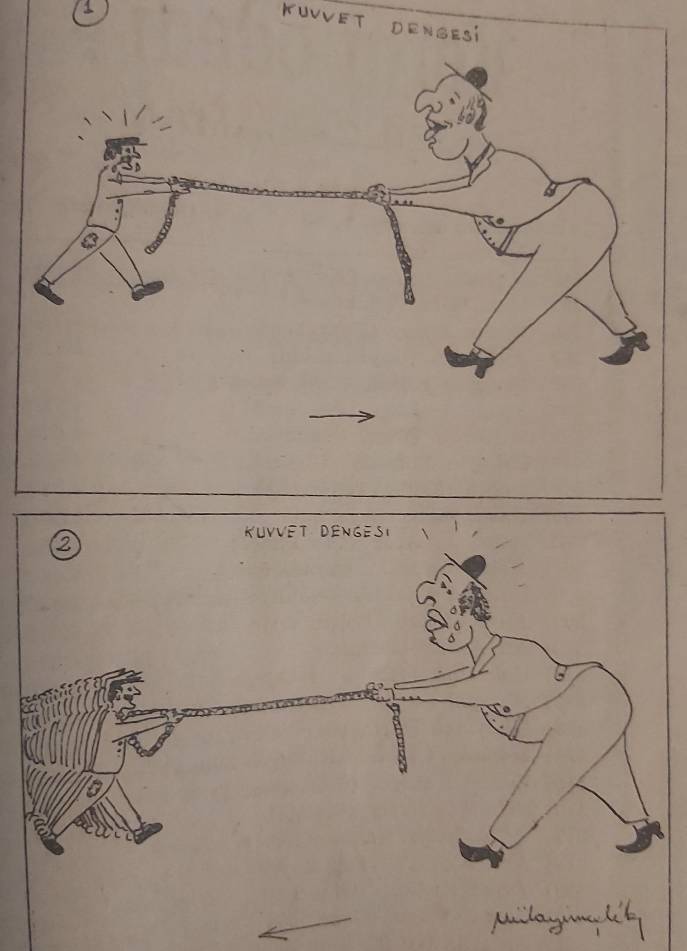 Karikatür