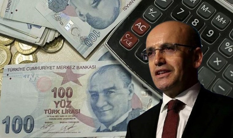 Bakan Şimşek'in genelgesine göre; Sözleşmeli Personel, Memur ve Emekli zammı % 11,54 oldu