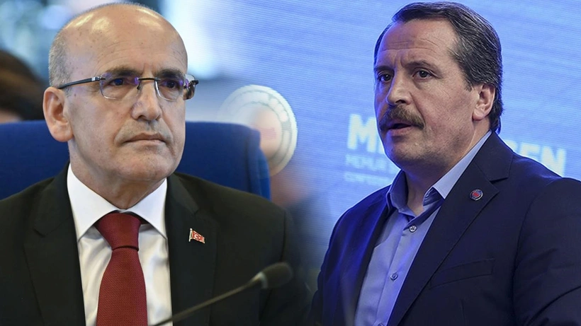 Ali Yalçın’dan, Memura Refah Payı tepkisi: “Küçük Hesapların Peşine Düşmek Maliye’ye Yakışmıyor”