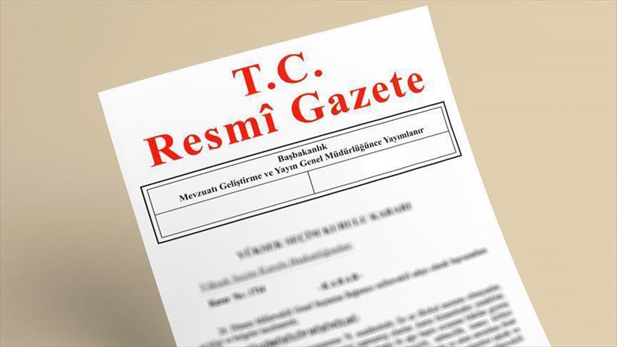 Siber Güvenlik Başkanlığı kuruldu