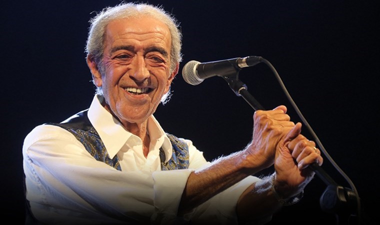 Ünlü Sanatçı Edip Akbayram yoğun bakımda!
