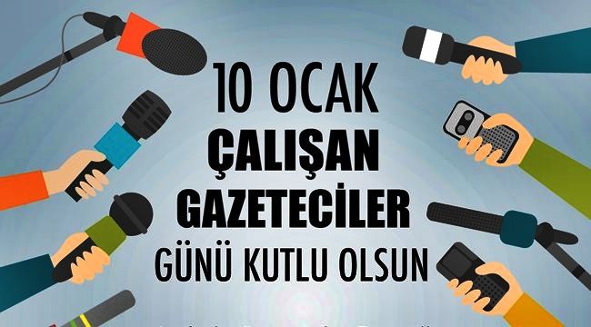 63. yıl...