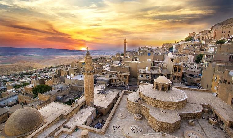 İŞTE, İL OLMASI BEKLENEN 24 İLÇEMİZ