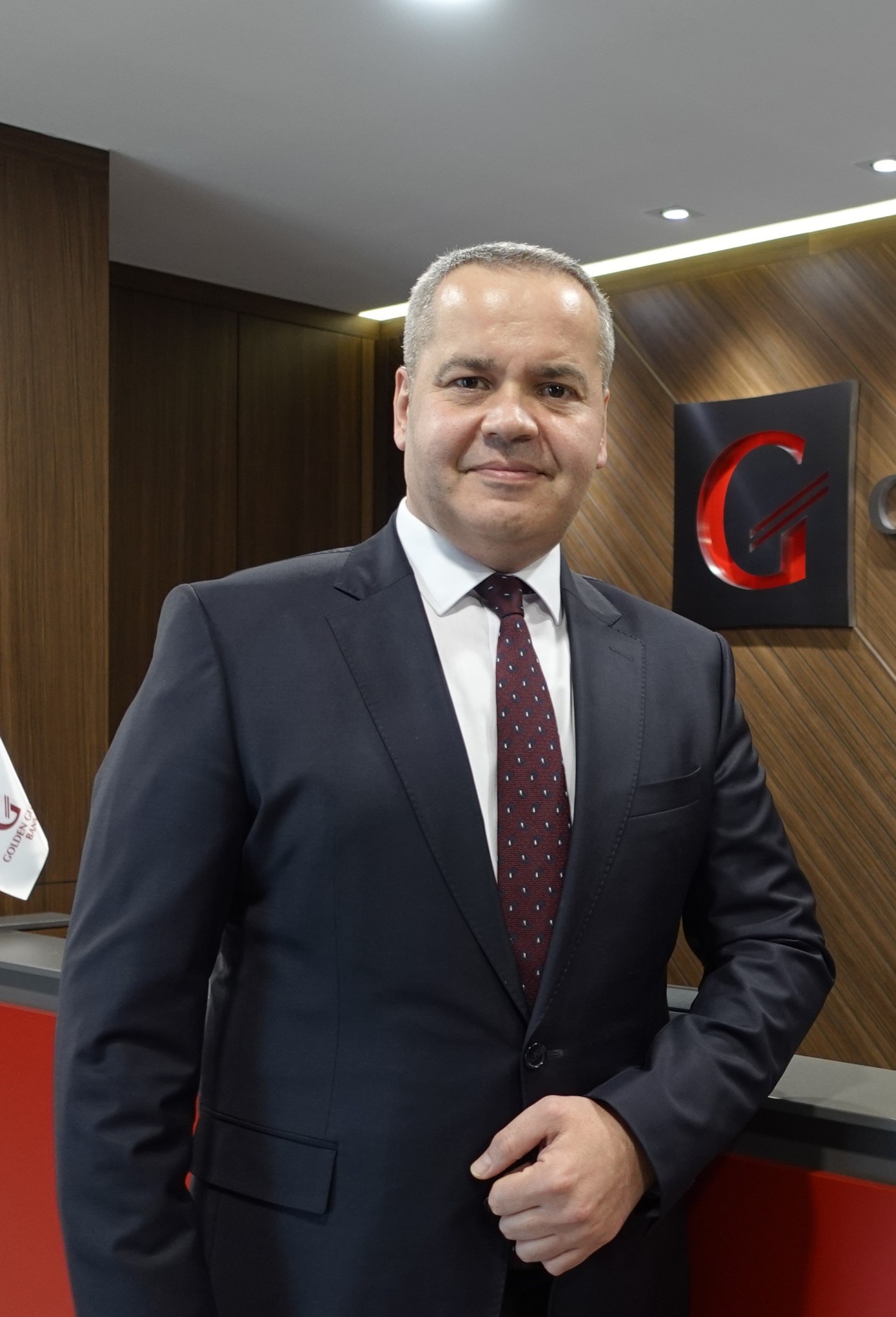 GOLDEN GLOBAL YATIRIM BANKASI’NDAN  ÜST DÜZEY ATAMALAR