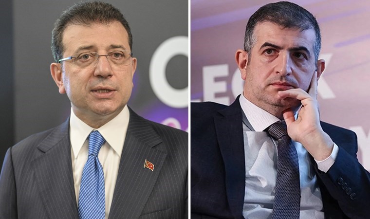 Ekrem İmamoğlu “hakaret” davasını kazandı, Haluk Bayraktar, “tazminat” ödeyecek 