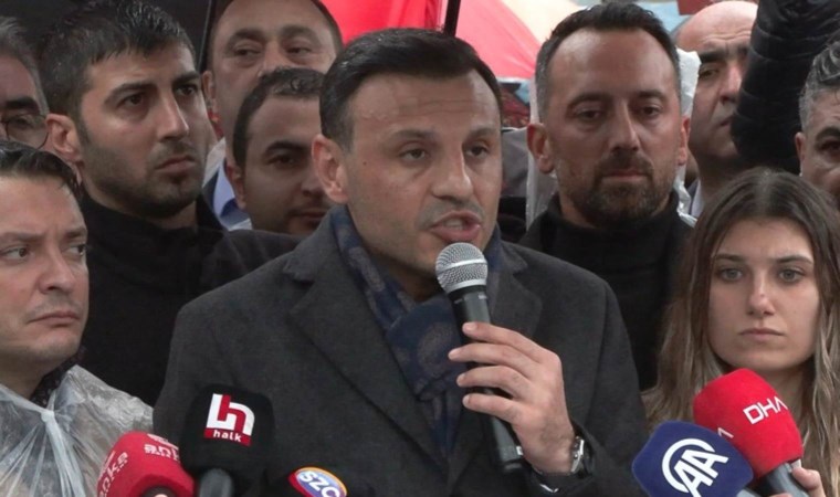 CHP’den İstanbullulara “BEŞİKTAŞ” çağrısı!  