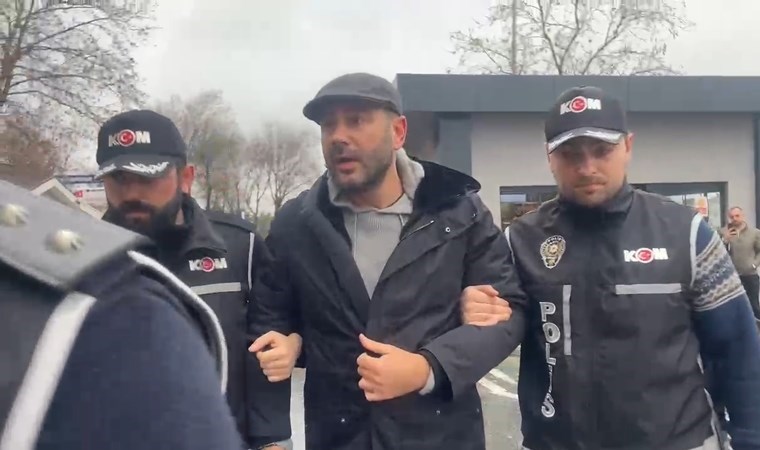 Beşiktaş Belediye Başkanı Rıza Akpolat ile 30 kişinin tutuklanması istendi 