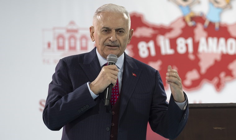 Erdoğan'ın müjdesine, Binali Yıldırım yorumu: “BU PARALARA ÇOCUK SAHİBİ OLUNUR MU diye kafanızdan geçebilir” 
