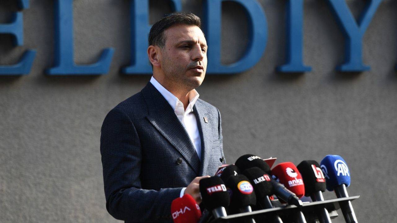 CHP İstanbul İl Başkanı Özgür Çelik: “Beşiktaş’a meclis üyelerimizden başkan vekili seçilecek”