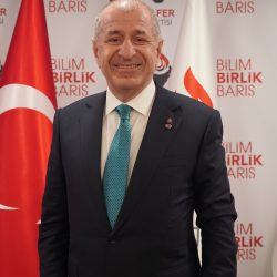 Zafer Partisi’nin “Mehmetçik Katillerine Af Yok” mitingi, bugün Antalya’da yapılacak