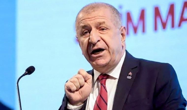 ZAFER Partisi Genel Başkanı Prof. Dr. Ümit ÖZDAĞ TUTUKLANDI!