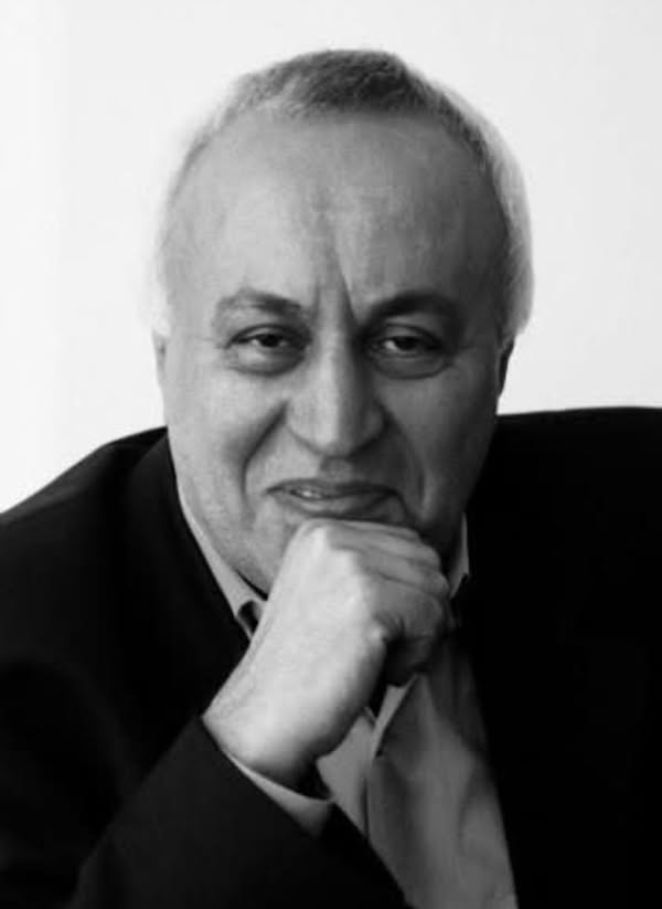      TAVAK Başkanı Prof. Dr. FARUK ŞEN'İ YİTİRDİK 