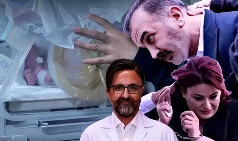 Yenidoğan Çetesi davası sanığı Dr. İlker Gönen cezaevinde intihar etti