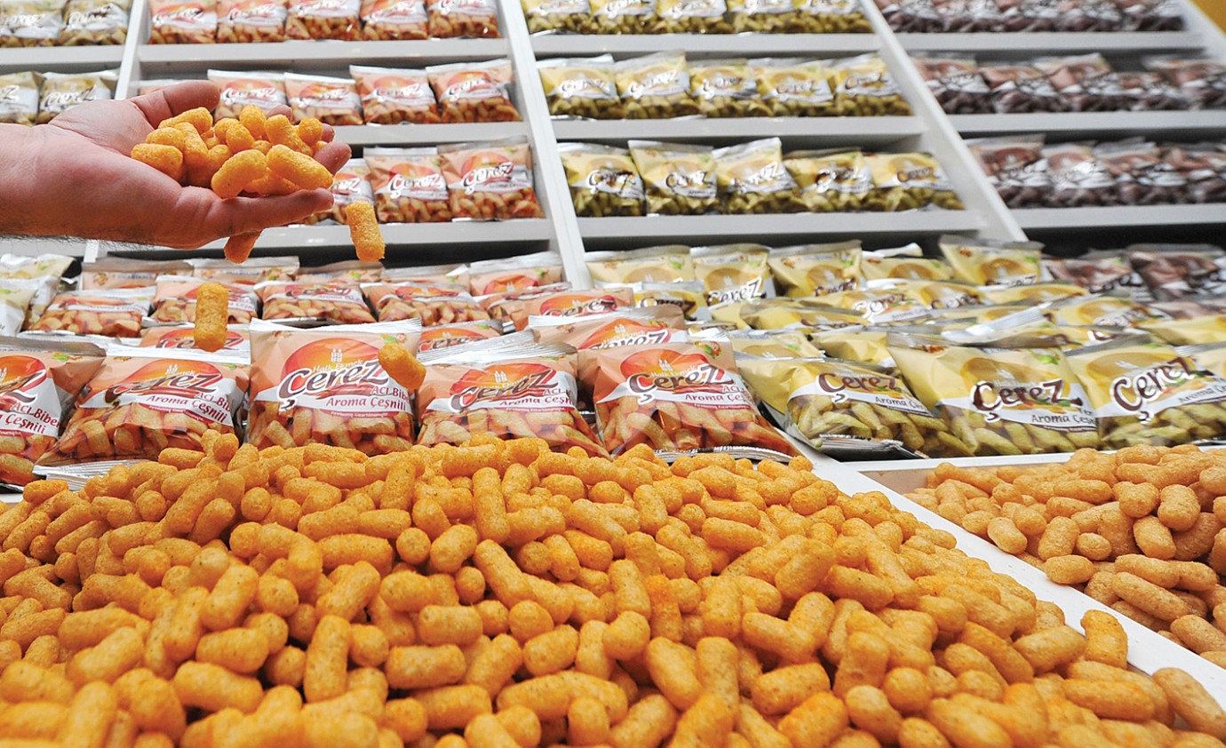 Halk Çerez Projesi ile Ekmek İsrafı Önleniyor
