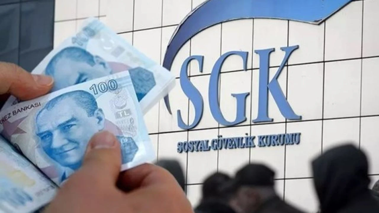 SGK harekete geçti: 600 bin emeklinin maaşı kesilecek... Ödemeler faiziyle geri alınacak!