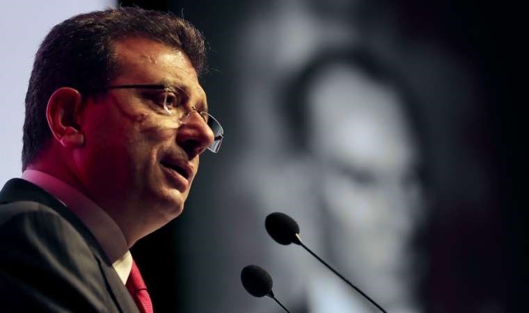 Ekrem İmamoğlu: “1 KİŞİ GİDECEK, HER ŞEY DEĞİŞECEK!” 