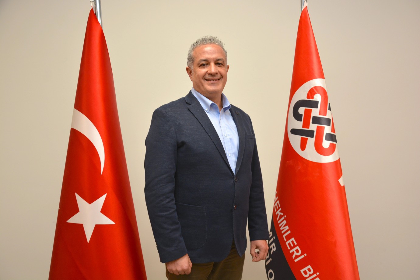 İZDO) Başkanı Ersin Atinel:  