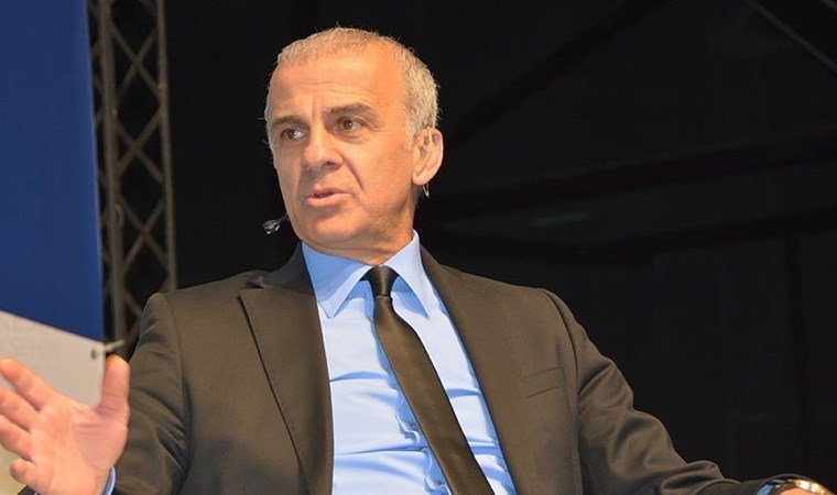 Fenerbahçelilerin “imparator” olarak andığı efsane futbolcu OĞUZ ÇETİN yoğun bakıma alındı