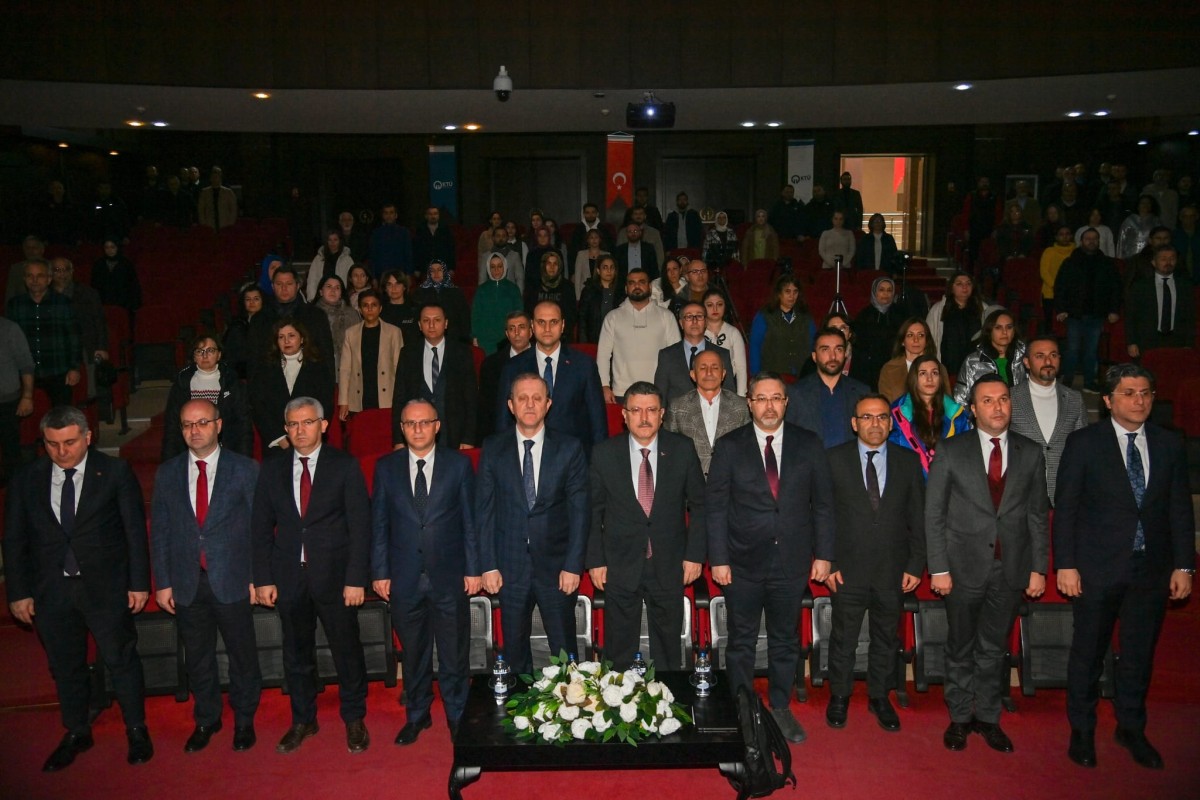 Başkan Genç: Trabzon’da Yapı Stoku Envanteri Çalışmalarına Başlıyoruz