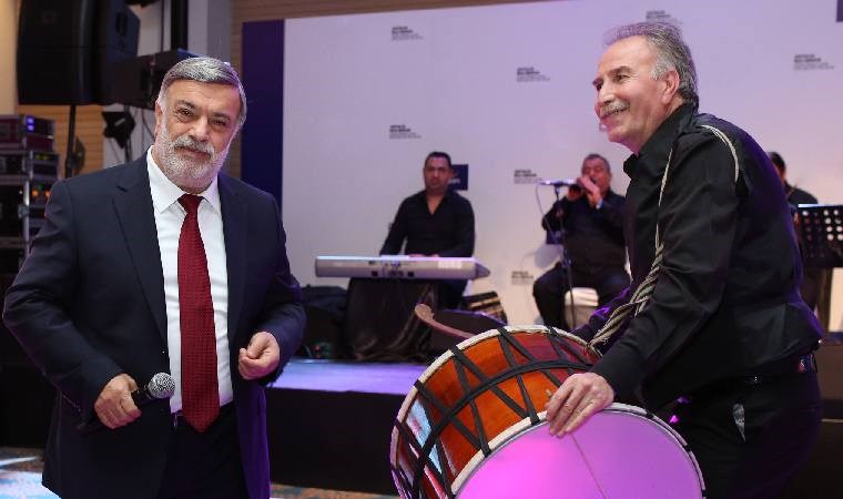 Ünlü Sanatçı “KAHTALI MIÇE yaşamını yitirdi  