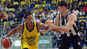 İNG Türkiye Kupası Final Maçı Şanlıurfa’da: FENERBAHÇE BEKO - BEŞİKTAŞ FİBABANKA