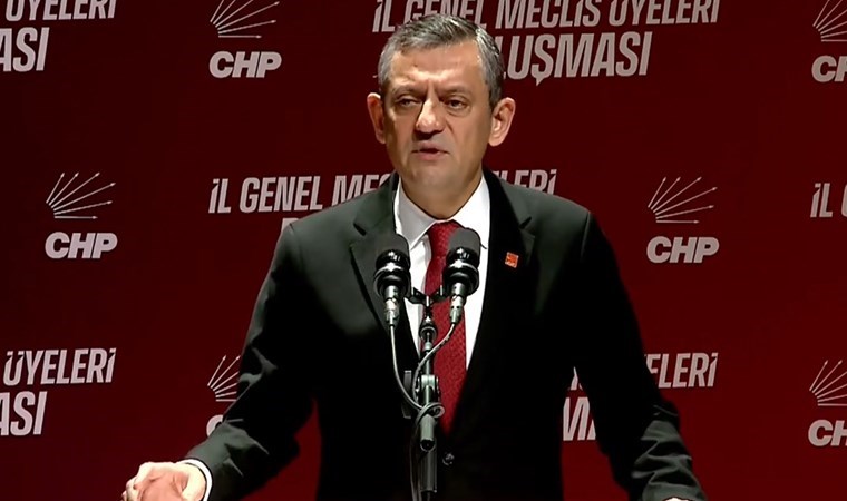 ÖZEL: “Sen Akın Gürlek’in yürüttüğü bu darbenin neresindesin?”