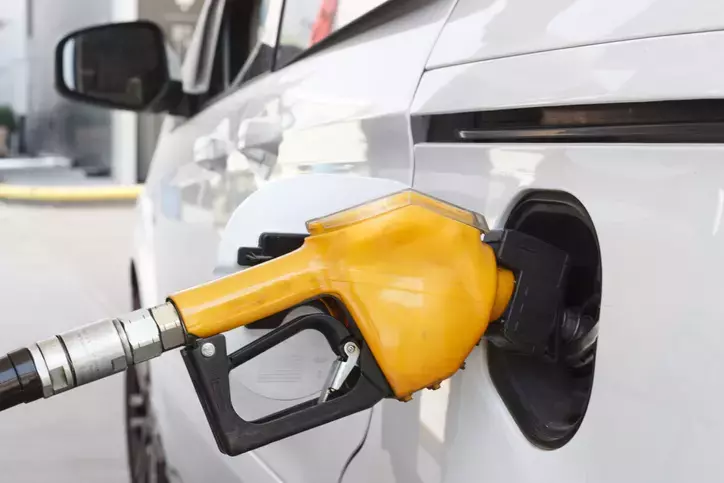 MOTORİNE 1 lira 45 kuruşluk zam geldi 