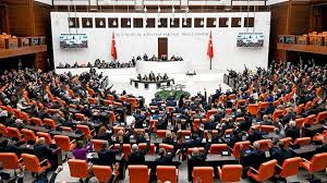 TBMM'de Yapay Zeka Düzenlemesi Gündemde