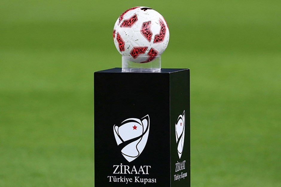Ziraat Türkiye Kupası’nda final gibi maç saat 20.30’da: TRABZONSPOR – ÇAYKUR RİZESPOR