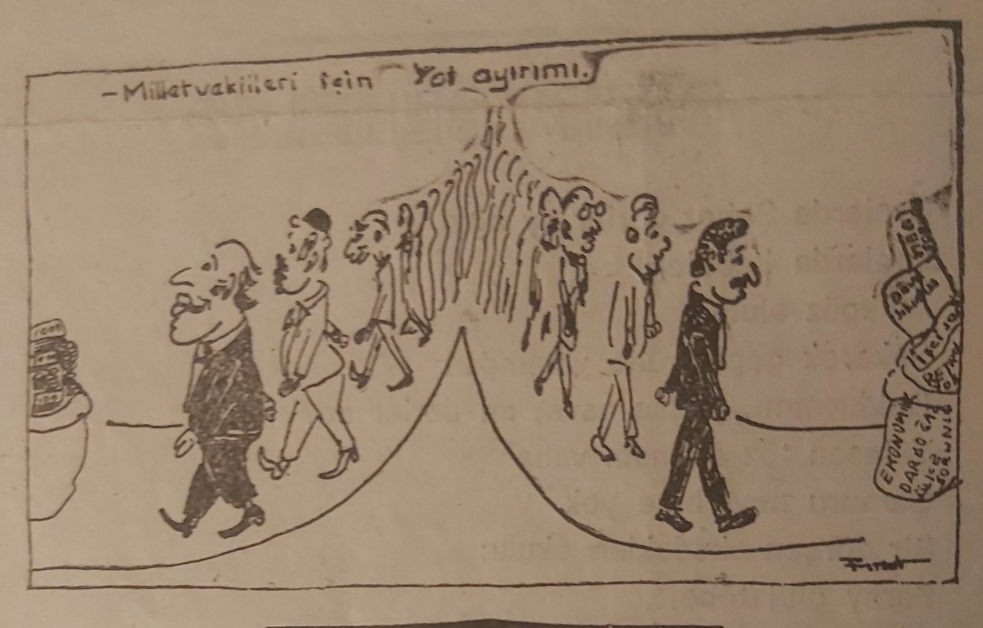 Karikatür