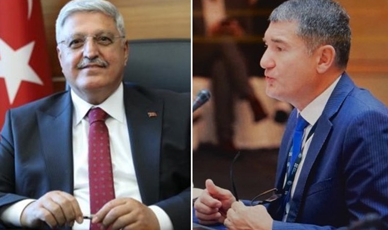 Erdoğan’dan, Saray'a dikkat çeken atamalar! 