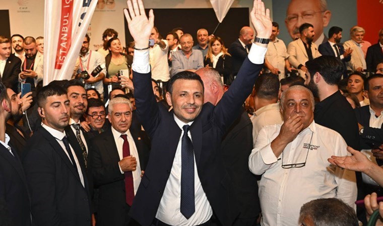  CHP İstanbul İl Kongresi'ne de soruşturma açıldı