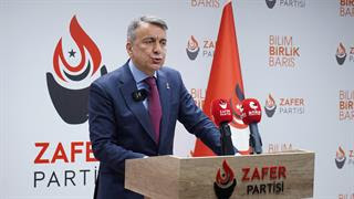 Azmi Karamahmutoğlu: İddianame nerede?