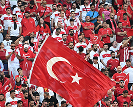 TÜRKİYE-MACARİSTAN maçı bugün oynanacak