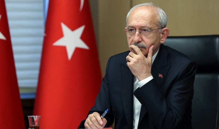 Kılıçdaroğlu: “CHP teslim alınamaz son kaledir”  