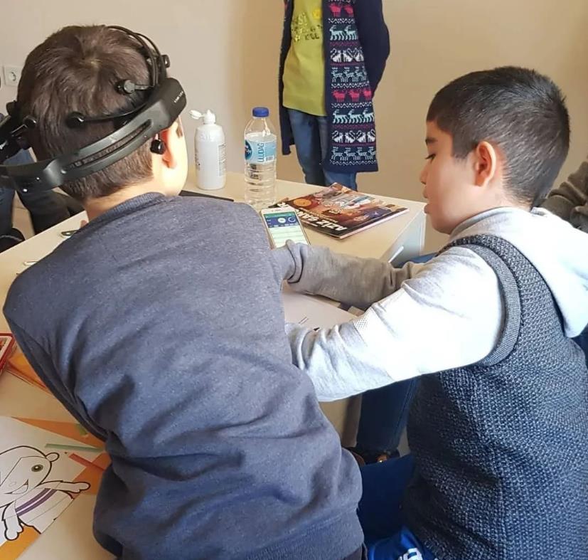 Beynin Kendini İyileştirme Yeteneği, 