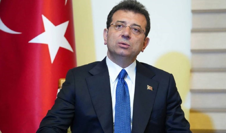 Savcılık, EKREM İMAMOĞLU’nu tutuklama istemi ile Mahkeme’ye sevk etti