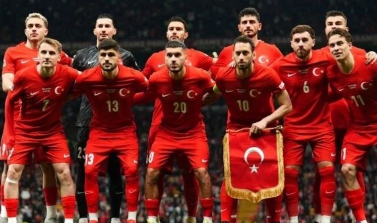 Avrupa Uluslar Ligi’nde ikinci maçlar bugün:  MACARİSTAN - TÜRKİYE