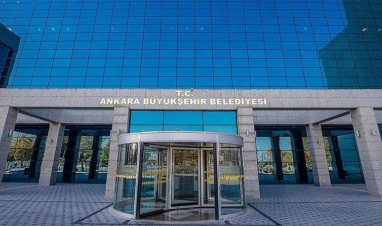 Ankara Büyükşehir Belediyesi'nin 9 çalışanı hakkında soruşturma!  