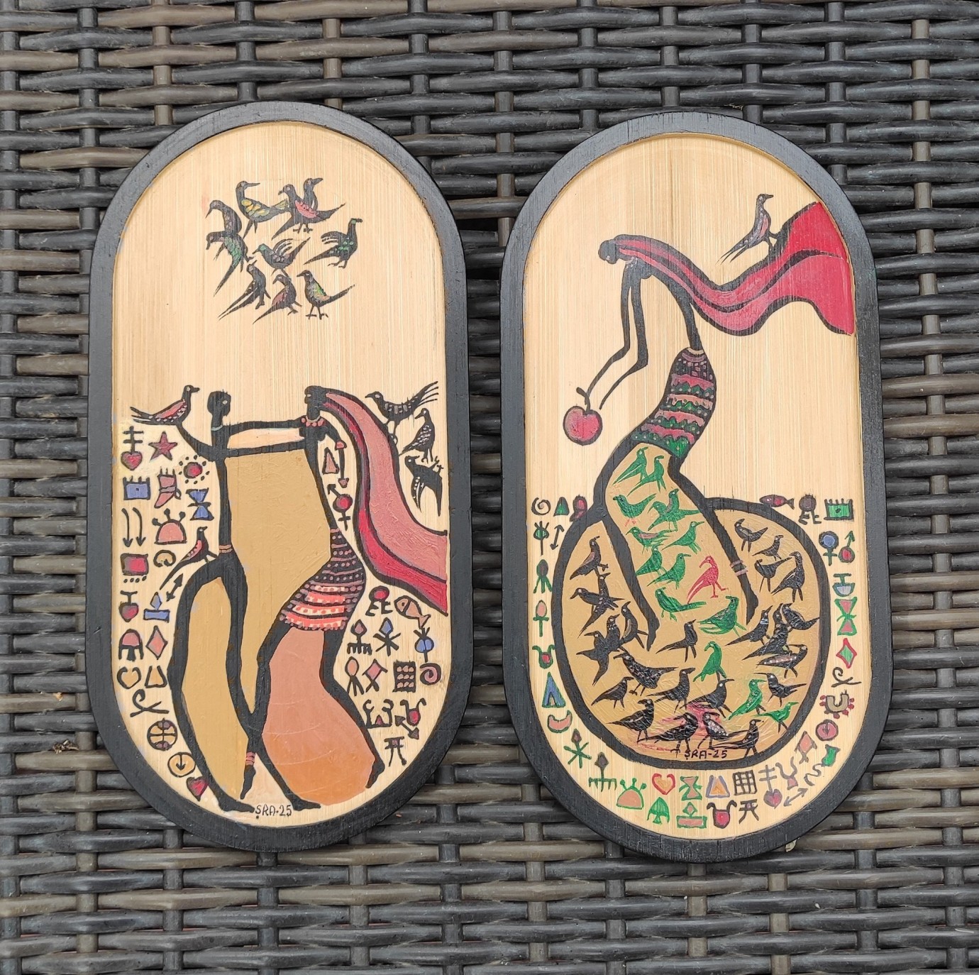 Her Şeye Karşın; Yaşam ve Sanat, Her An Her Yerde...