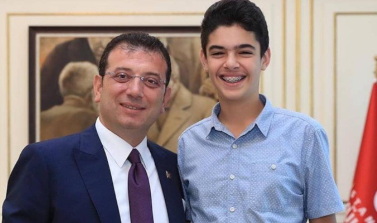 “EKREM ABİ, HER ŞEY ÇOK GÜZEL OLACAK” sözü sloganlaşan, BERKAY GEZGİN da tutuklandı 