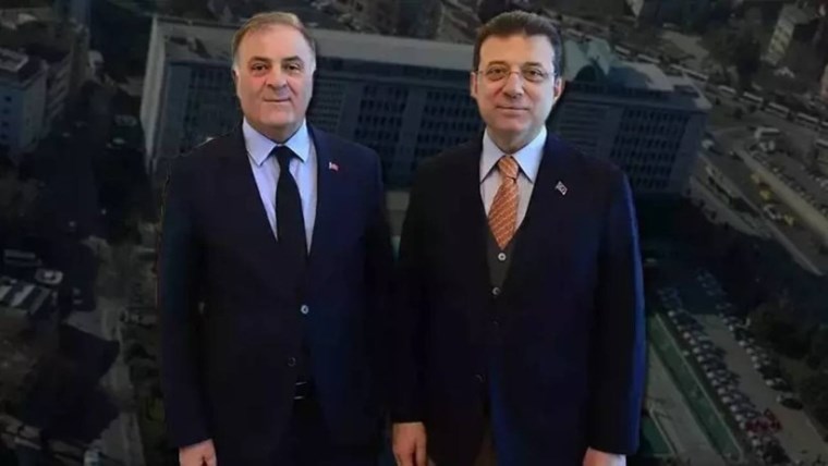 İBB, İMAMOĞLU'nun Yerine Başkanvekili seçimi yapıyor... İlk İki Tur Sonucu Belli Oldu!