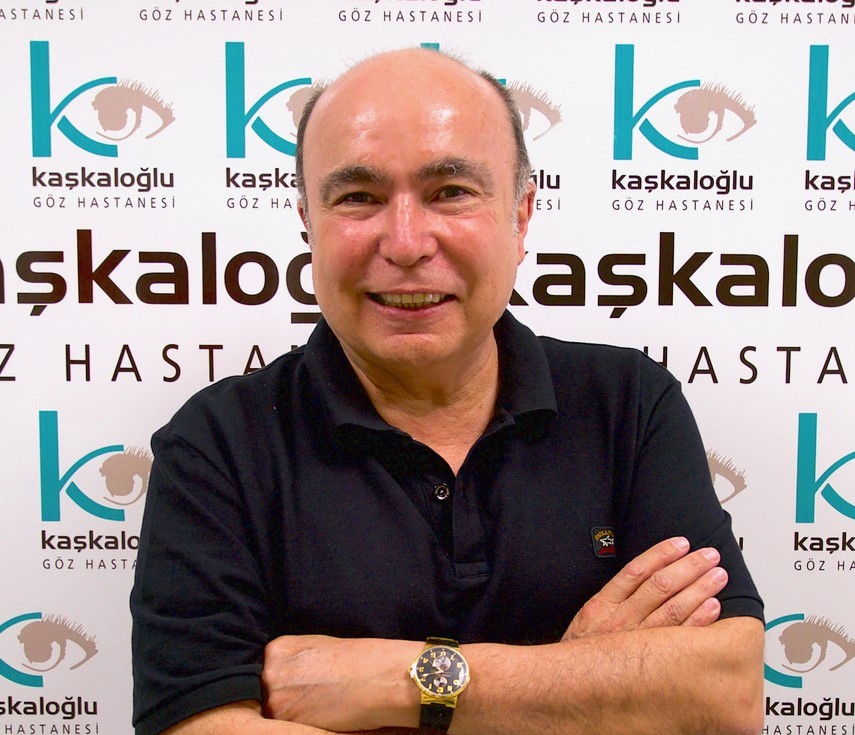 Göz Kapağı Ameliyatı, Sağlık ve Estetik İçin Tercih Ediliyor!