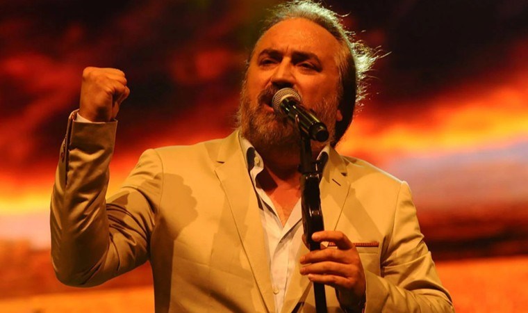 “Bayramda ölenlere çok üzülüyorum” diyen VOLKAN KONAK'tan, Bayramda ve Görev Yeri Sahneden Ayrılık! 