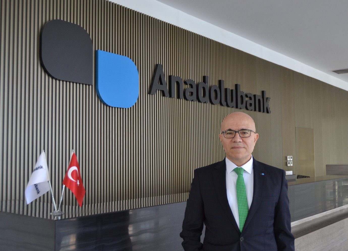Anadolubank’tan 2024 yılında yüzde 64 büyüme